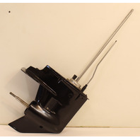 1998 - 2006 Mercury Bigfoot Lower Unit 8 9.9 13.5 15 HP 4-Stroke 1 YEAR WARRANTY