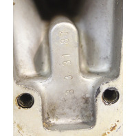 Johnson Evinrude 1979 - 1998 Gearcase Housing 85 88 90 100 110 112 115 120 140HP