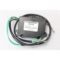 114-7452K1 CDI Electronics Mercury Switch Box NEW 1 YEAR WARRANTY