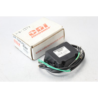 114-7452K1 CDI Electronics Mercury Switch Box NEW 1 YEAR WARRANTY