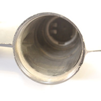 Mercruiser Pre-Alpha Sterndrive Lower Unit Empty Gearcase Housing NEW OLD STOCK