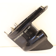 Mercruiser Pre-Alpha Sterndrive Lower Unit Empty Gearcase Housing NEW OLD STOCK