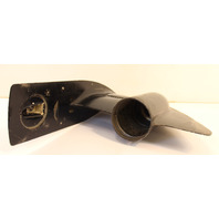 Mercruiser 1984 - 1987 1988 1989 1990 Alpha I Gen I Lower Unit Gearcase Housing