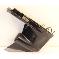 1999 2000 2001 - 2006 Mercury Gearcase Housing 115 135 150 175 200 HP 2.5L V6