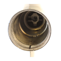 1999 2000 2001 - 2006 Mercury Gearcase Housing 115 135 150 175 200 HP 2.5L V6