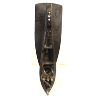 1999 2000 2001 - 2006 Mercury Gearcase Housing 115 135 150 175 200 HP 2.5L V6