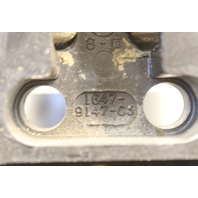 1999 2000 2001 - 2006 Mercury Gearcase Housing 115 135 150 175 200 HP 2.5L V6