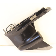 1999 2000 2001 - 2006 Mercury Gearcase Housing 115 135 150 175 200 HP 2.5L V6