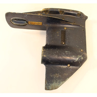 1977 1978 1979 1980 - 1985 Yamaha Mariner Lower Unit Gearcase Housing 40 50 HP
