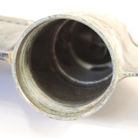 1977 1978 1979 1980 - 1985 Yamaha Mariner Lower Unit Gearcase Housing 40 50 HP