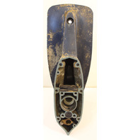 1977 1978 1979 1980 - 1985 Yamaha Mariner Lower Unit Gearcase Housing 40 50 HP