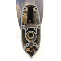 1977 1978 1979 1980 - 1985 Yamaha Mariner Lower Unit Gearcase Housing 40 50 HP