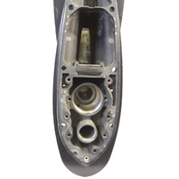 2020 2021 2022 2023 2024 Yamaha Gearcase Housing 225 250 300 350 HP FRESHWATER