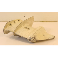 Johnson Evinrude 1974 1975 1976 1977 1978 - 2007 Gearcase Housing 8 9.9 10 15 HP