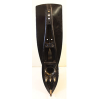 1999 2000 2001 2002 2003 - 2006 Mercury Gearcase Housing 115 135 150 175 200 HP