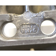 1999 2000 2001 2002 2003 - 2006 Mercury Gearcase Housing 115 135 150 175 200 HP