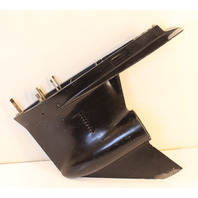 1999 2000 2001 2002 2003 - 2006 Mercury Gearcase Housing 115 135 150 175 200 HP
