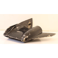 2006 & UP Mercury Verado Gearcase Housing 135 150 175 200 225 250 275 300 HP