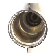 2006 & UP Mercury Verado Gearcase Housing 135 150 175 200 225 250 275 300 HP