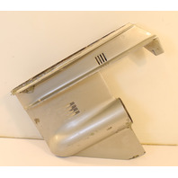 Johnson Evinrude 1968 1969 - 1972 Electric Shift Gearcase Housing 55 60 65 HP