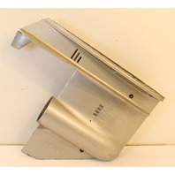 Johnson Evinrude 1968 1969 - 1972 Electric Shift Gearcase Housing 55 60 65 HP