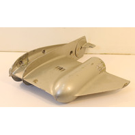 Johnson Evinrude 1968 1969 - 1972 Electric Shift Gearcase Housing 55 60 65 HP