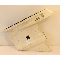 Johnson Evinrude 1995 - 2005 2006 60 Degree Gearcase Housing 75 90 100 115 HP