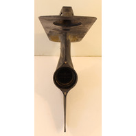 1987 - 1999 Mercury Empty Gearcase Housing 65 JET 70 75 80 90 100 115 120 125 HP