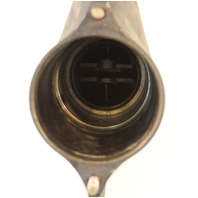 1987 - 1999 Mercury Empty Gearcase Housing 65 JET 70 75 80 90 100 115 120 125 HP