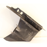 1987 - 1999 Mercury Empty Gearcase Housing 65 JET 70 75 80 90 100 115 120 125 HP