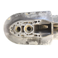 1987 - 1999 Mercury Empty Gearcase Housing 65 JET 70 75 80 90 100 115 120 125 HP