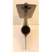 1987 - 1999 Mercury Empty Gearcase Housing 65 JET 70 75 80 90 100 115 120 125 HP