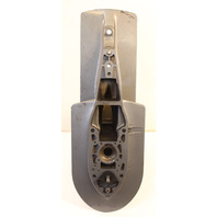 1987 - 1999 Mercury Empty Gearcase Housing 65 JET 70 75 80 90 100 115 120 125 HP