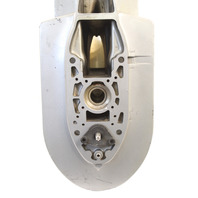 1987 - 1999 Mercury Empty Gearcase Housing 65 JET 70 75 80 90 100 115 120 125 HP