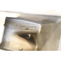 1987 - 1999 Mercury Empty Gearcase Housing 65 JET 70 75 80 90 100 115 120 125 HP