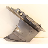1987 - 1999 Mercury Empty Gearcase Housing 65 JET 70 75 80 90 100 115 120 125 HP