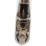 Johnson Evinrude 1977 1978 Hydro-Mechanical Gearcase Housing 85 115 120 140 HP