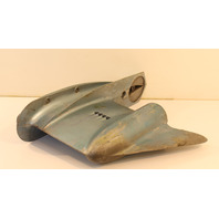 Johnson Evinrude 1977 1978 Hydro-Mechanical Gearcase Housing 85 115 120 140 HP