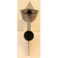 Johnson Evinrude 1977 1978 Hydro-Mechanical Gearcase Housing 85 115 120 140 HP