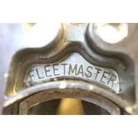 1971 - 1979 Mercury Gearcase Housing Fleetmaster 80 90 100 115 125 140 150 HP