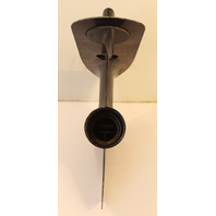 1971 - 1979 Mercury Gearcase Housing Fleetmaster 80 90 100 115 125 140 150 HP