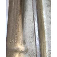 1971 - 1979 Mercury Gearcase Housing Fleetmaster 80 90 100 115 125 140 150 HP