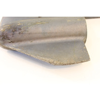 1973 1974 1975 Johnson Evinrude Empty Gearcase Housing 60 & 70 HP 3 Cylinder