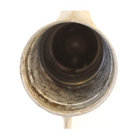 1973 1974 1975 Johnson Evinrude Empty Gearcase Housing 60 & 70 HP 3 Cylinder