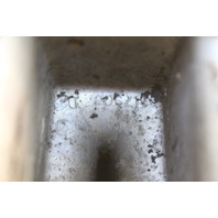 1973 1974 1975 Johnson Evinrude Empty Gearcase Housing 60 & 70 HP 3 Cylinder