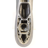 1973 1974 1975 Johnson Evinrude Empty Gearcase Housing 60 & 70 HP 3 Cylinder