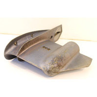 1973 1974 1975 Johnson Evinrude Empty Gearcase Housing 60 & 70 HP 3 Cylinder