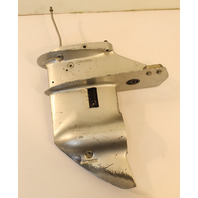 1997 1998 1999 2000 2001 2002 Honda Lower Unit Gearcase Housing 8 9.9 15 HP 2Cyl