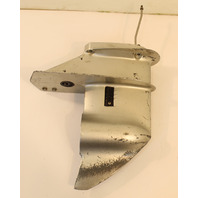 1997 1998 1999 2000 2001 2002 Honda Lower Unit Gearcase Housing 8 9.9 15 HP 2Cyl