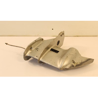 1997 1998 1999 2000 2001 2002 Honda Lower Unit Gearcase Housing 8 9.9 15 HP 2Cyl